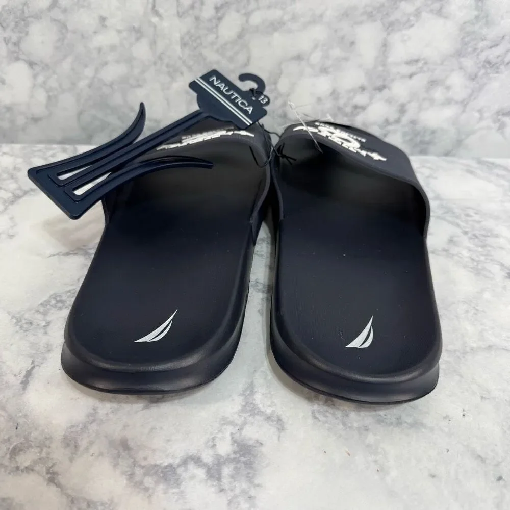 Nautica men open
